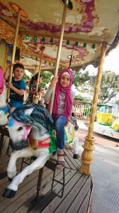 مؤسسة نماء: إفطار للأيتام في ملاهي بيروت-007