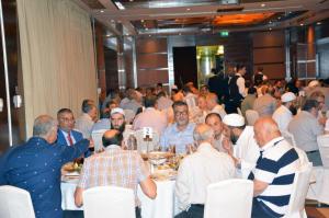 الإفطار الرمضاني الأول لدار القرآن الكريم-004