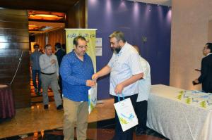 الإفطار الرمضاني الأول لدار القرآن الكريم-007