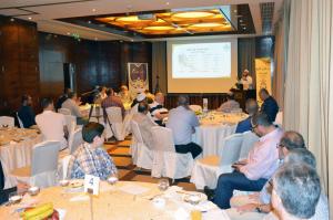 الإفطار الرمضاني الأول لدار القرآن الكريم-008