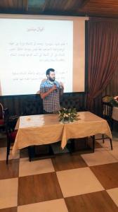 Fast –A- Thone إفطار المنتدى للتعريف بالإسلام-001