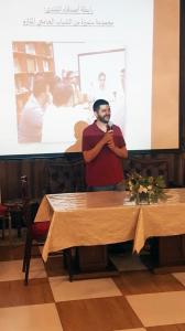 Fast –A- Thone إفطار المنتدى للتعريف بالإسلام-002