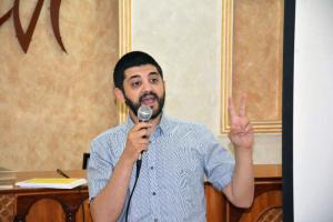 الإفطار الرمضاني السنوي للمنتدى الطلابي في بيروت-004