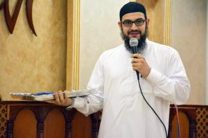 الإفطار الرمضاني السنوي للمنتدى الطلابي في بيروت-007