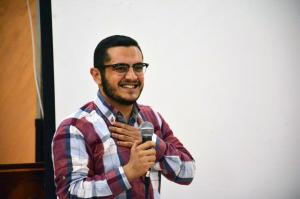 الإفطار الرمضاني السنوي للمنتدى الطلابي في بيروت-009