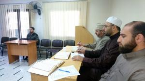 إجازة الشيخ نزار الشاتي برواية حفص عن عاصم-002