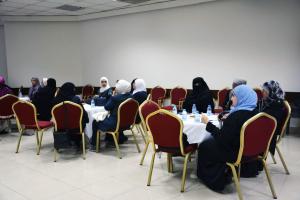 الإلحاد بين العلم والخرافة - برّ الأمان (4)-002