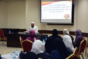 الإلحاد بين العلم والخرافة - برّ الأمان (4)-003