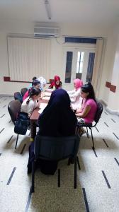 انطلاق الدورة الصيفية من جيل القرآن في طرابلس-003