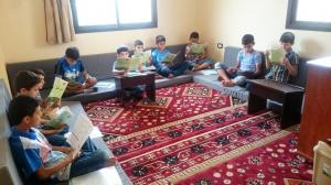 انطلاق الدورة الصيفية من جيل القرآن في بيروت والمناطق-006
