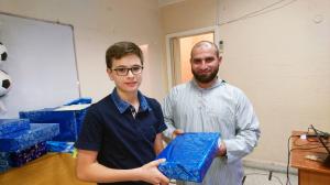 الحفل الختامي لطلاب جيل القرآن في طرابلس-002