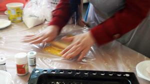 الحفل الختامي لدورة عالم الفرقان في عرمون-004