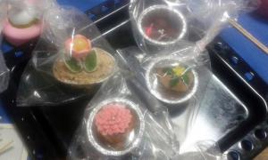 الحفل الختامي لدورة عالم الفرقان في عرمون-005