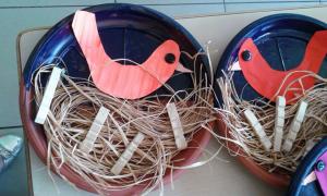 الحفل الختامي لدورة عالم الفرقان في عرمون-006