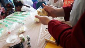 الحفل الختامي لدورة عالم الفرقان في عرمون-008