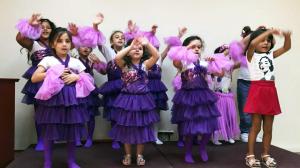 الحفل الختامي لدورة عالم الفرقان في عرمون-011