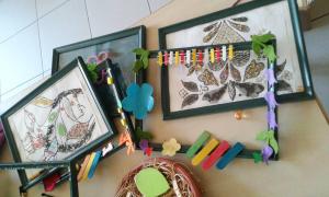 الحفل الختامي لدورة عالم الفرقان في عرمون-014