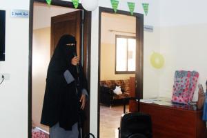 الحفل الختامي لدورة جيل القرآن - إناث في مركز الفضيلة-006