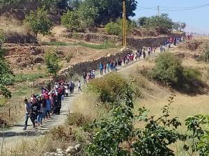 الرحلة الرابعة للطالبات ضمن سلسلة (لنفسكِ عليكِ حق)-003