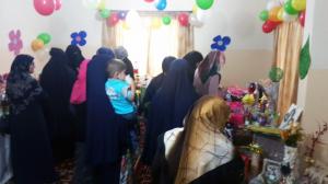 معرض الاتحاد الأول في عكار-001