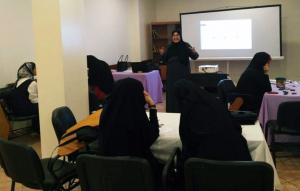 أسرار الحوار الزوجي الناجح.. دورة للمقبلات على الزواج والمتزوجات حديثا-002