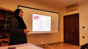 مفاتيح السعادة الزوجية.. دورة للمقبلات على الزواج والمتزوجات حديثا-005