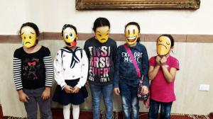 مهارات شهرية متنوعة: انطلاق اللقاءات الشتوية لعالم الفرقان-001
