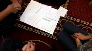 مهارات شهرية متنوعة: انطلاق اللقاءات الشتوية لعالم الفرقان-005