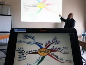 مرِّني عضلات دماغك - دورة تدريبية في عكار-003