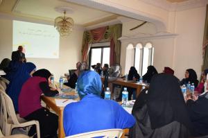 مرِّني عضلات دماغك - دورة تدريبية في عكار-004