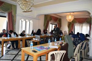 مرِّني عضلات دماغك - دورة تدريبية في عكار-006