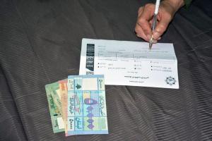 مؤسسة نماء: توزيع المنح المالية في بيروت، طرابلس وصيدا-001