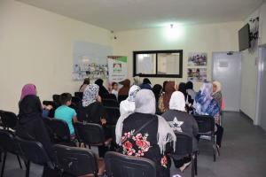 مؤسسة نماء: توزيع المنح المالية في بيروت، طرابلس وصيدا-004