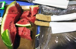 متعة الصيف.. مخيّم للطالبات في البقاع-002