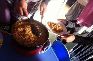 متعة الصيف.. مخيّم للطالبات في البقاع-007