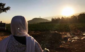 متعة الصيف.. مخيّم للطالبات في البقاع-008