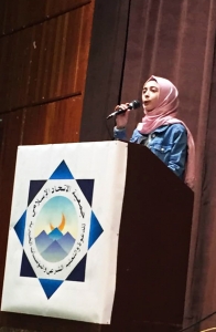muallالرسول المعلم.. حفل للقسم النسائي في جمعية الاتحاد الإسلامي - صيدا بمناسبة ذكرى المولد النبوي الشريف-002