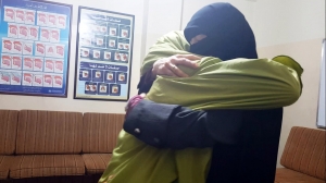 تعلّمت القرآن ثمّ أسلمت في دار القرآن الكريم - طرابلس