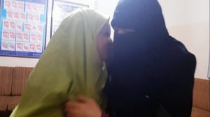 تعلّمت القرآن ثمّ أسلمت في دار القرآن الكريم - طرابلس