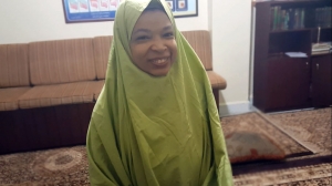 تعلّمت القرآن ثمّ أسلمت في دار القرآن الكريم - طرابلس