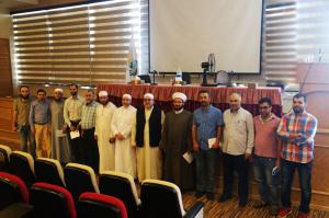 ملتقى حفاظ الوحي (2) مع د. عادل أبو شعر-004