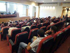 ملتقى حفاظ الوحي (2) مع د. عادل أبو شعر-006