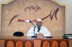 ملتقى حفاظ الوحي (2) مع د. عادل أبو شعر-017