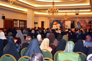 ملتقى حفاظ الوحي (2) مع د. عادل أبو شعر-021