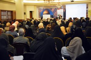 ملتقى حفاظ الوحي (2) مع د. عادل أبو شعر-023