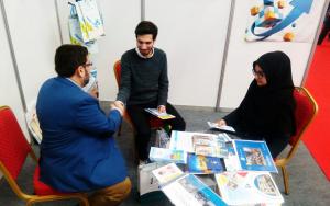 مشاركة جمعية الاتحاد الإسلامي في معرض المنظمات الأهلية الدولي الثاني - اسطنبول-004