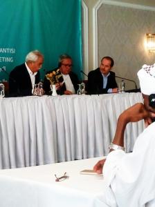 مشاركة جمعية الاتحاد الإسلامي في معرض المنظمات الأهلية الدولي الثاني - اسطنبول-020