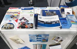 مشاركة جمعية الاتحاد الإسلامي في معرض المنظمات الأهلية الدولي الثاني - اسطنبول-024