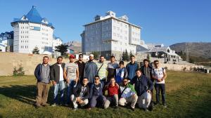 رحلة المنتدى الطلابي إلى تركيا-001