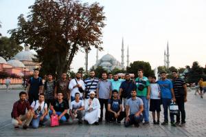 رحلة المنتدى الطلابي إلى تركيا-002